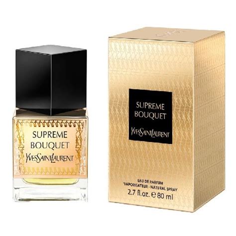 ysl supreme bouquet edp 80ml|ysl perfume set sephora.